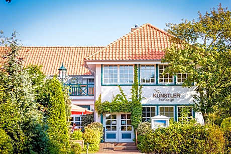 Hotel Künstlerherberge
