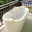 Crystal Palace Luxury Hotel Pattaya