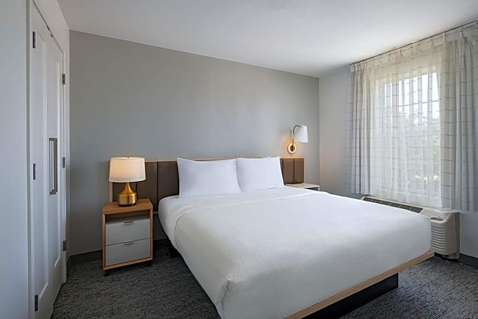 TownePlace Suites by Marriott College Station