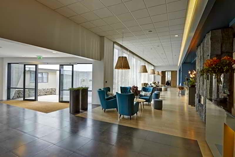 Hotel Vík í Mýrdal