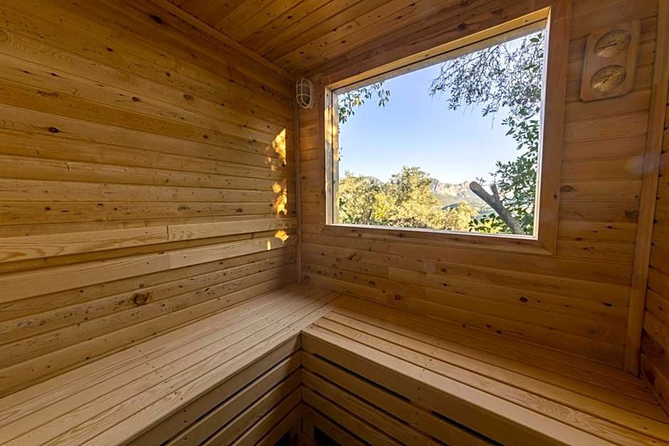 APA Mountain Lodge