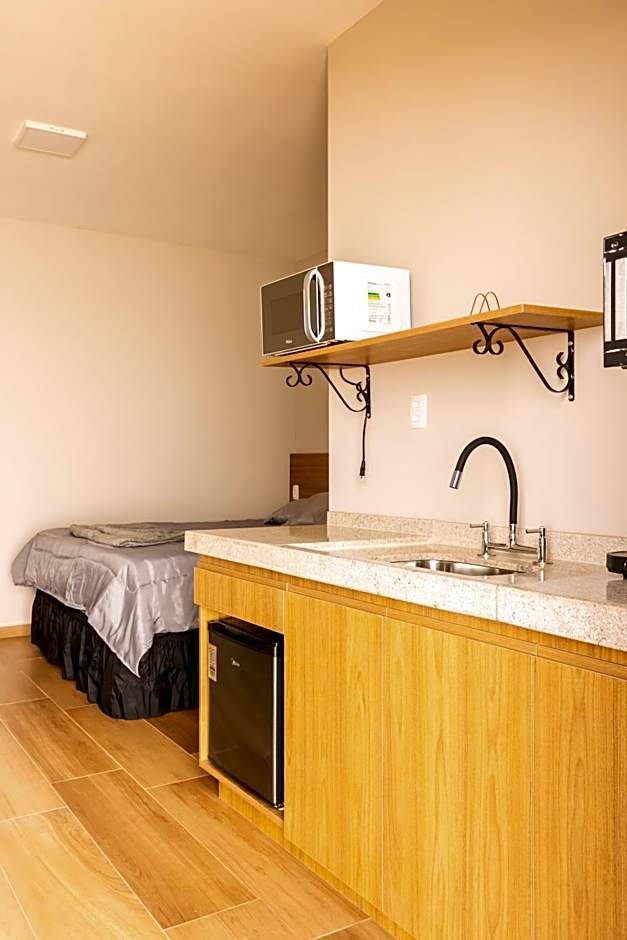 Pousada Vovó Teresa