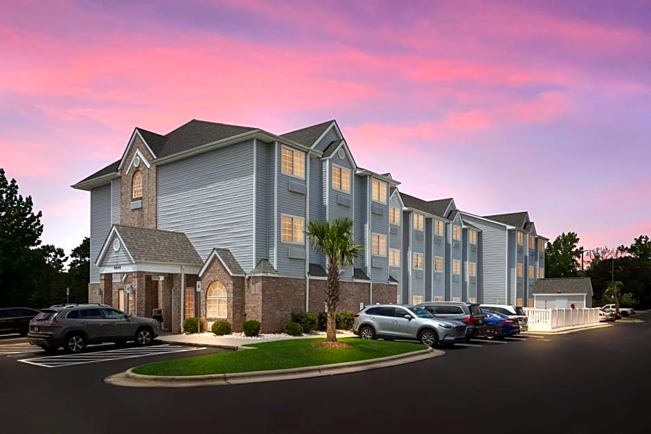 SureStay Hotel by Best Western Shallotte