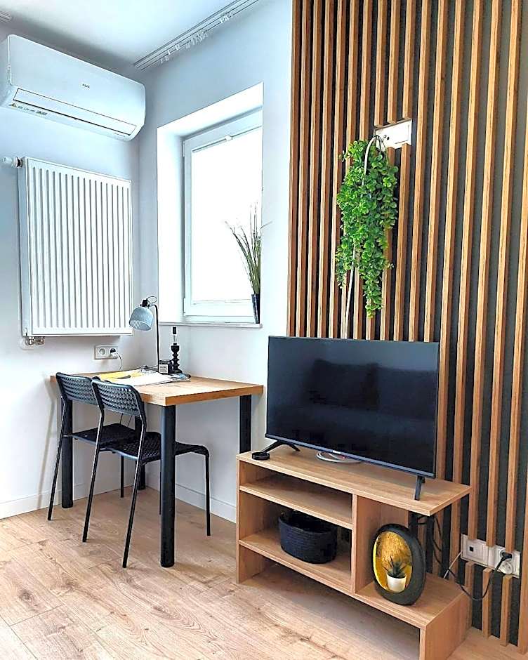 Royal Smart Apartments Cracow