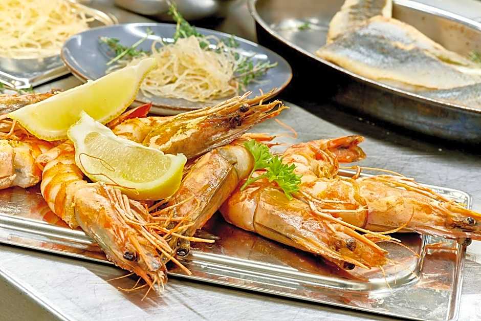 Hotel Rebstock Durbach