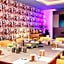 NYX Hotel Mannheim by Leonardo Hotels