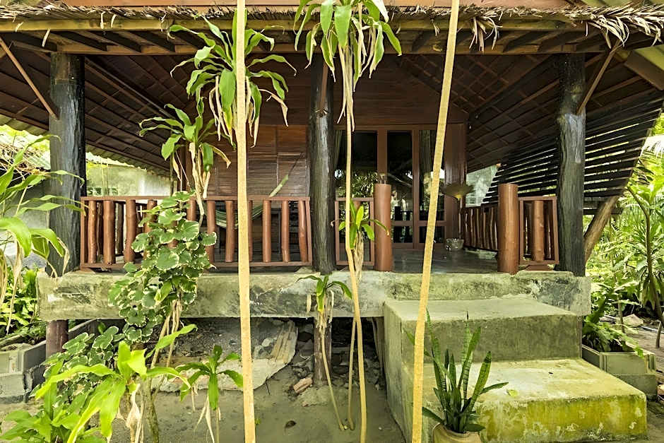 Mai Pen Rai Bungalows