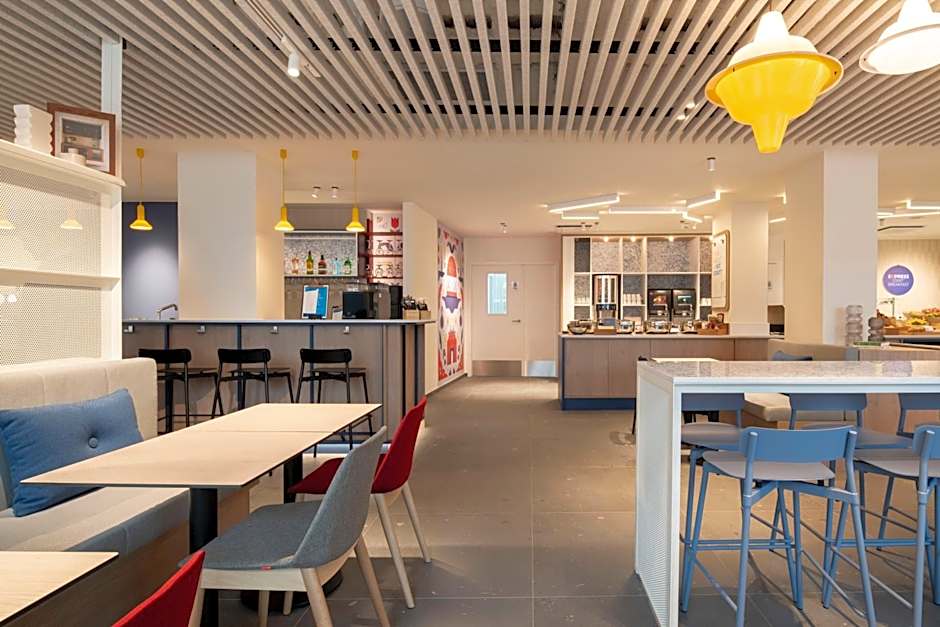 Holiday Inn Express & Suites Gent By IHG
