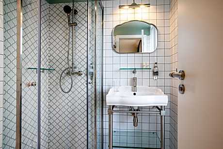 Privilege Double Room