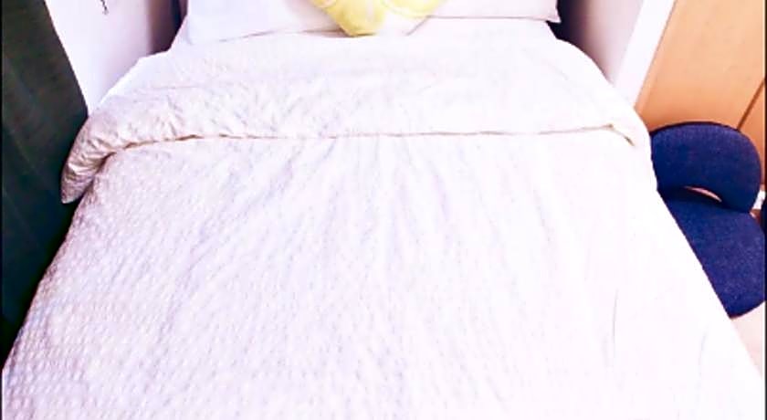 Uhome Kanda Hotel