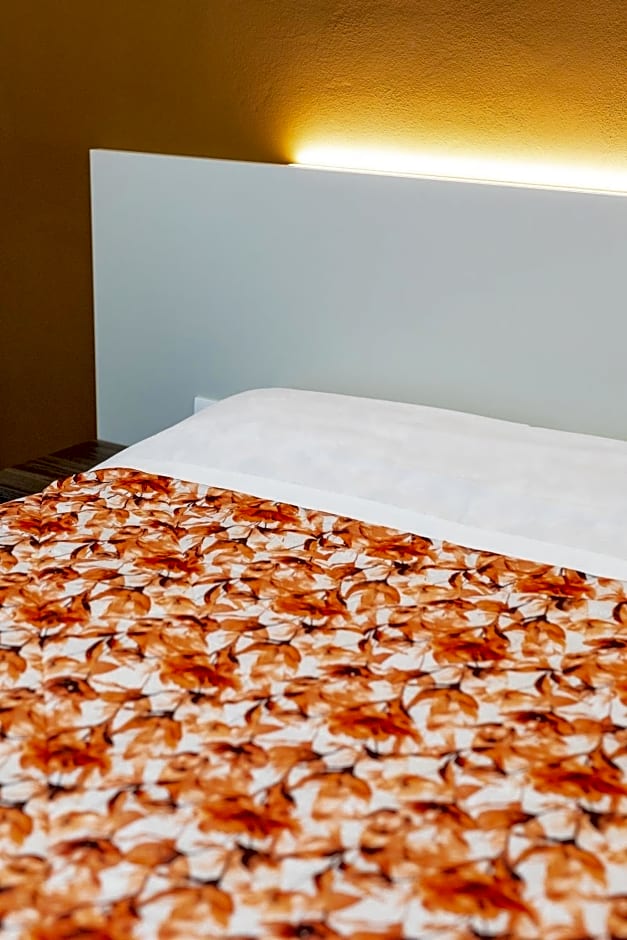 Tenuta da Rino - Agriturismo Barco Menti