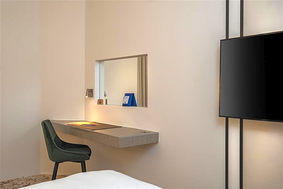 FirstName Toulouse, part of JdV by Hyatt