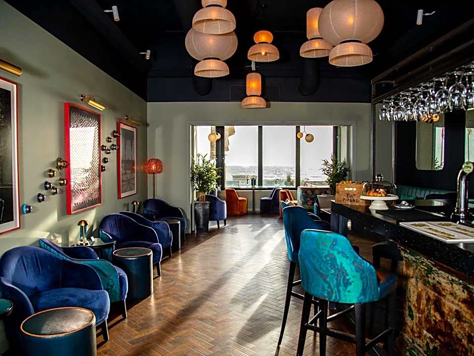 Mercure Brighton Seafront Hotel