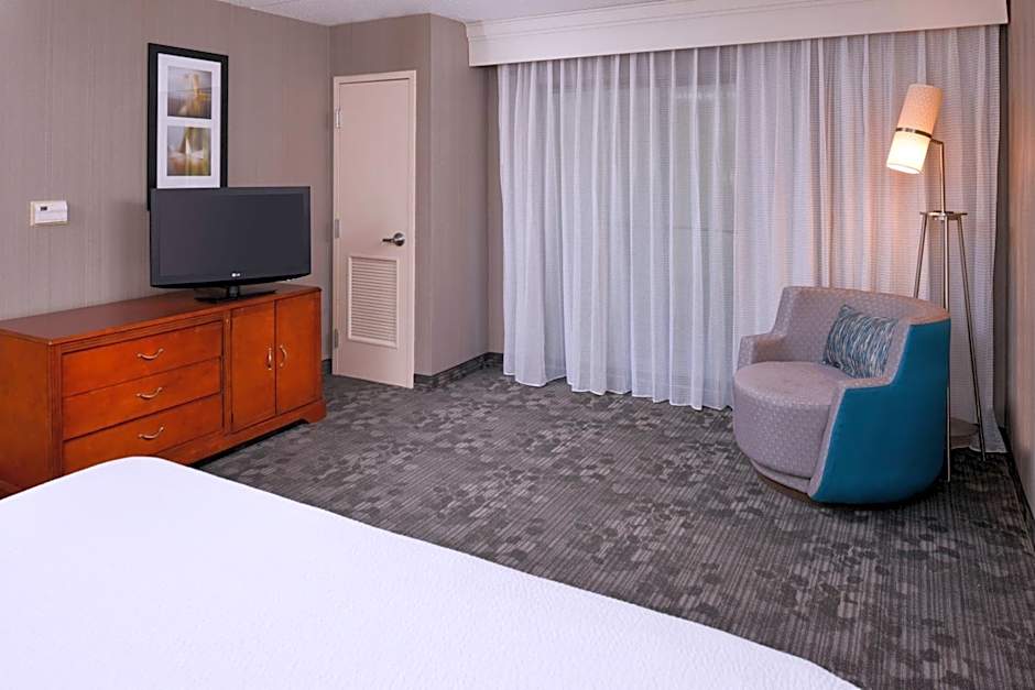 Courtyard by Marriott Charlotte Gastonia