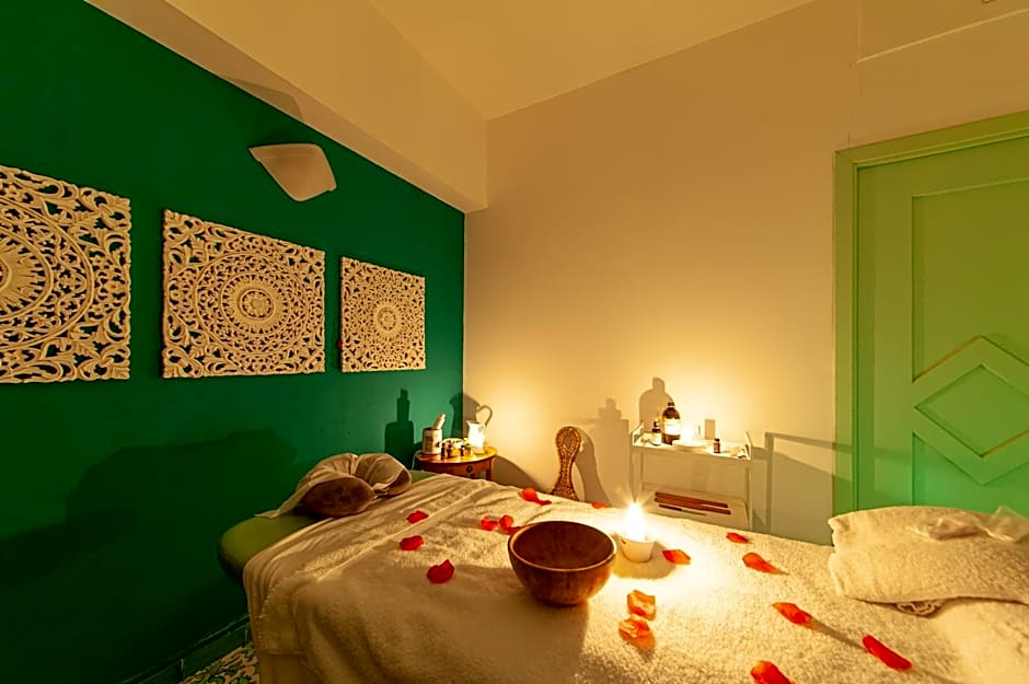 Grand Hotel President