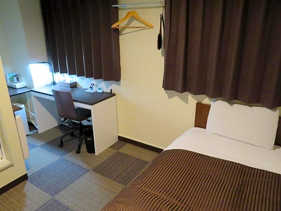 釜石駅から徒歩5分ホテルマルエHotelMarue