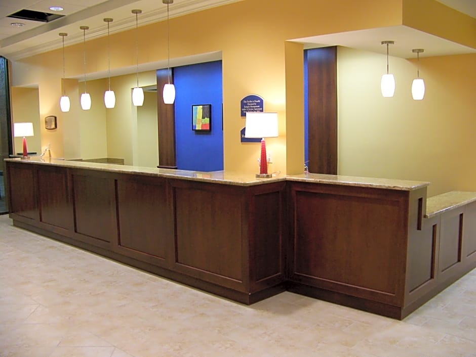 Holiday Inn & Suites Orlando SW - Celebration Area By IHG
