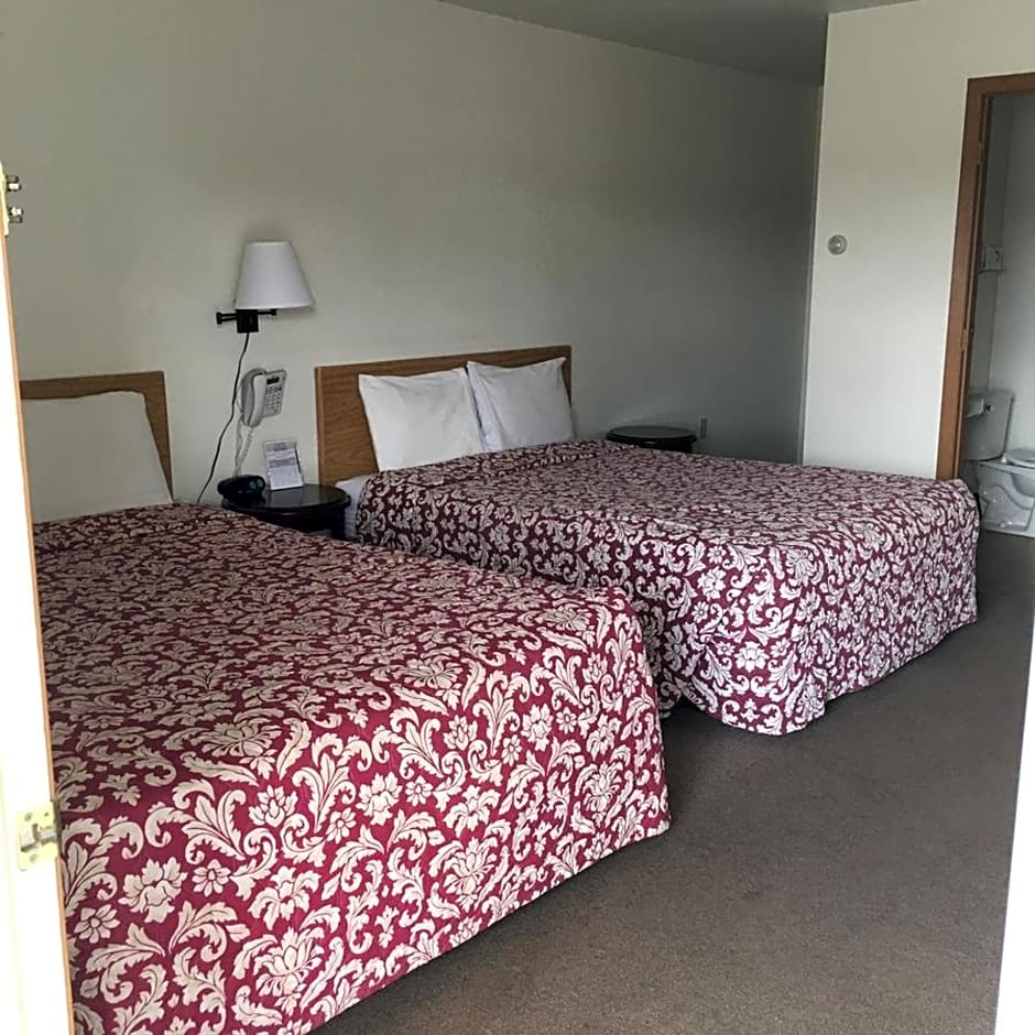Tarragon Motel