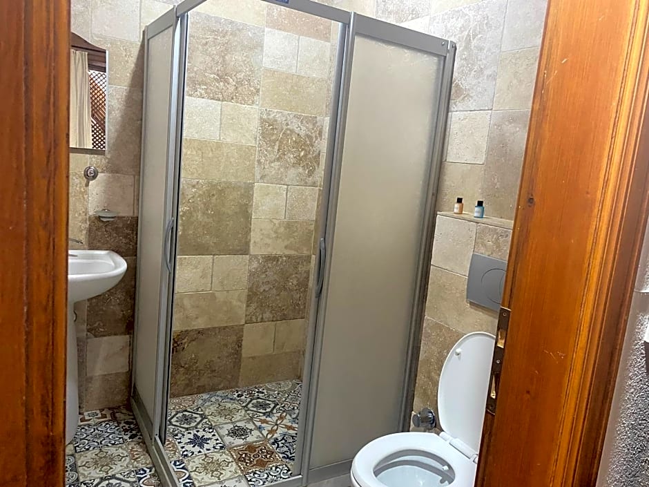Otel Manolian Şirince