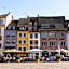 Zenao Appart'hotel Mulhouse