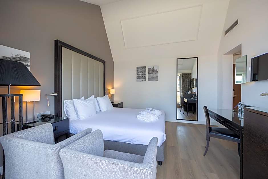 Grand Hotel Amrâth Kurhaus The Hague Scheveningen