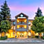Best Western Visalia Hotel