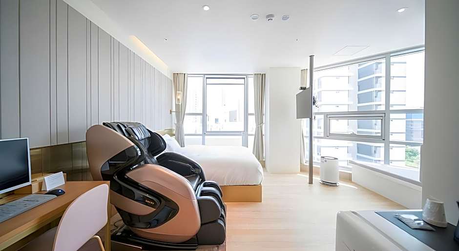 Just Sleep Hotel Gurae 2nd Branch