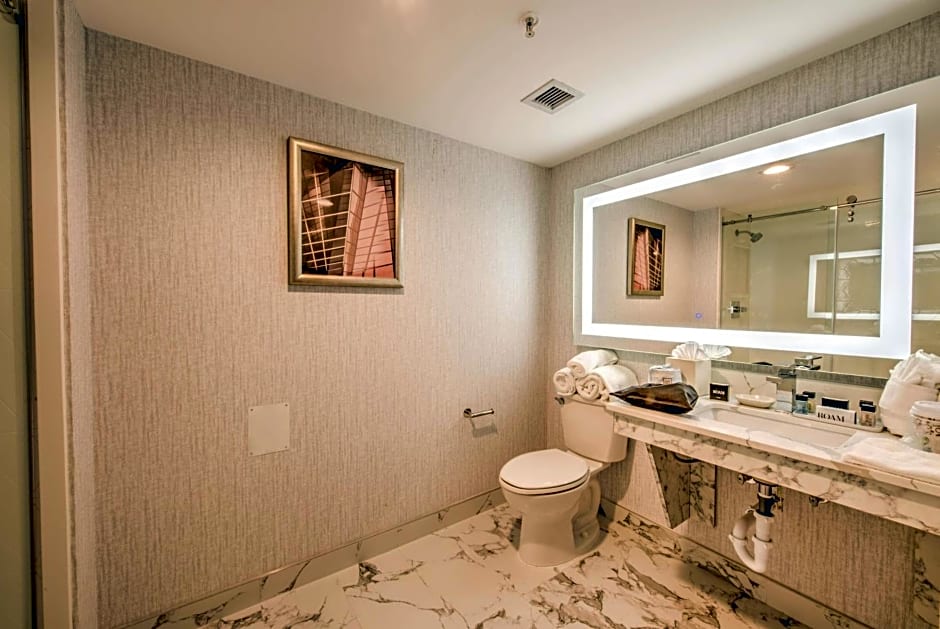 DoubleTree by Hilton Houston Brookhollow