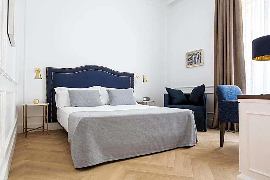 Hotel Midmost by Majestic Hotel Group