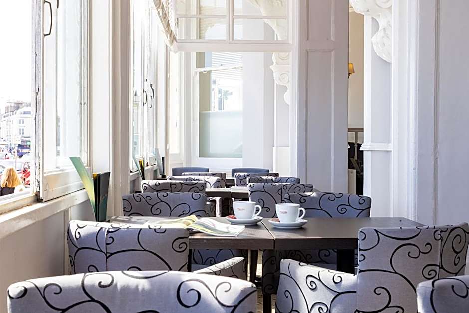 The Royal Hotel Weymouth