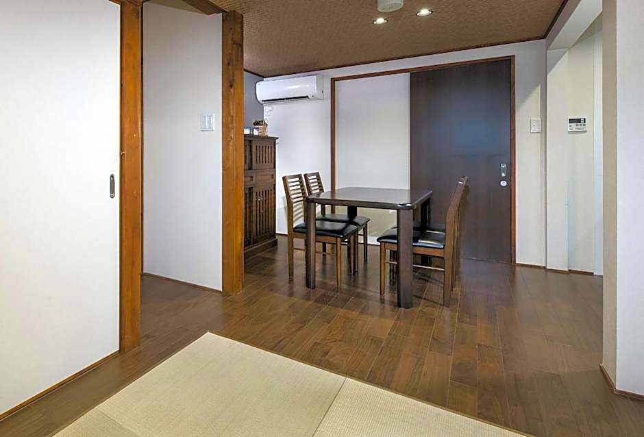 Shiki Homes NENE