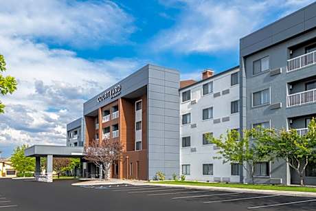 Courtyard by Marriott Reno