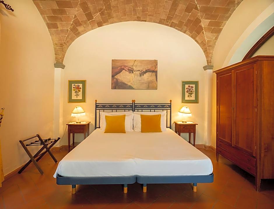 Villa La Cappella
