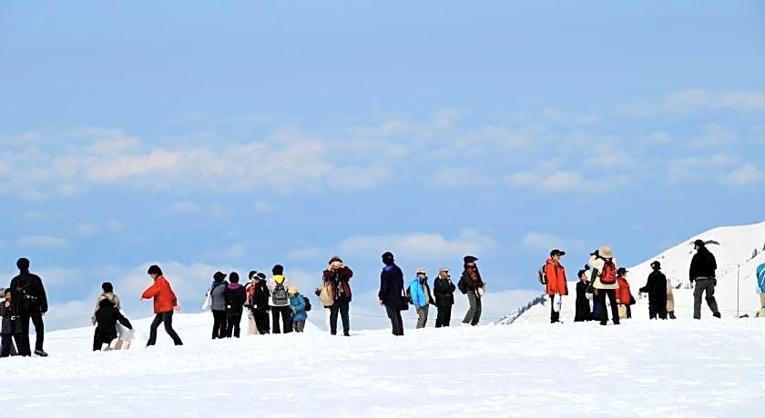 Hotel Tateyama