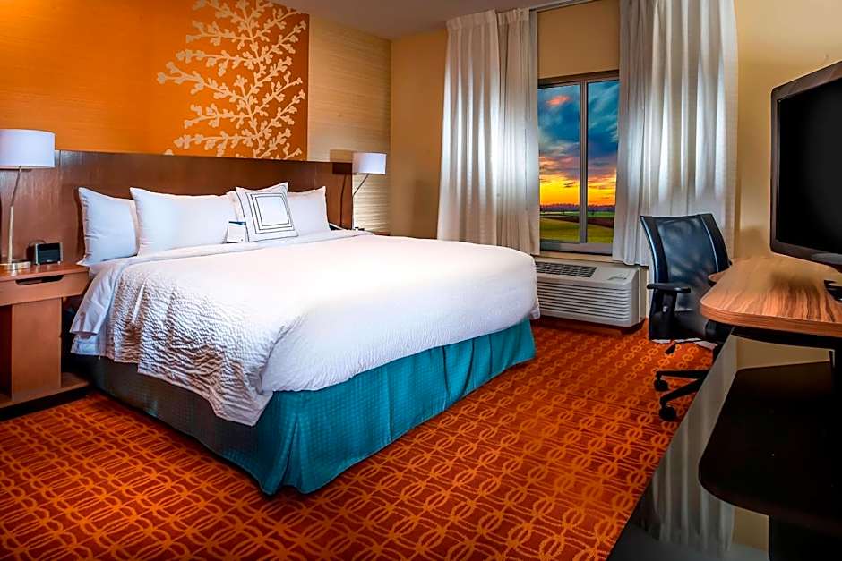 Fairfield Inn & Suites by Marriott Twin Falls