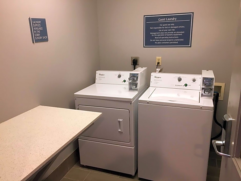 Best Western Plus Spartanburg