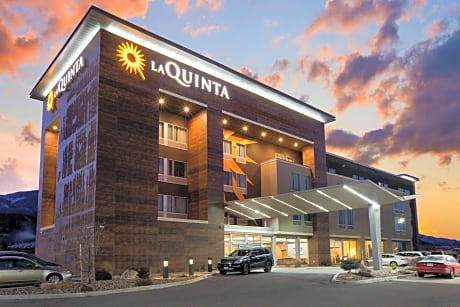 La Quinta Inn & Suites by Wyndham Cedar City