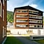 Reka-Feriendorf Blatten-Belalp
