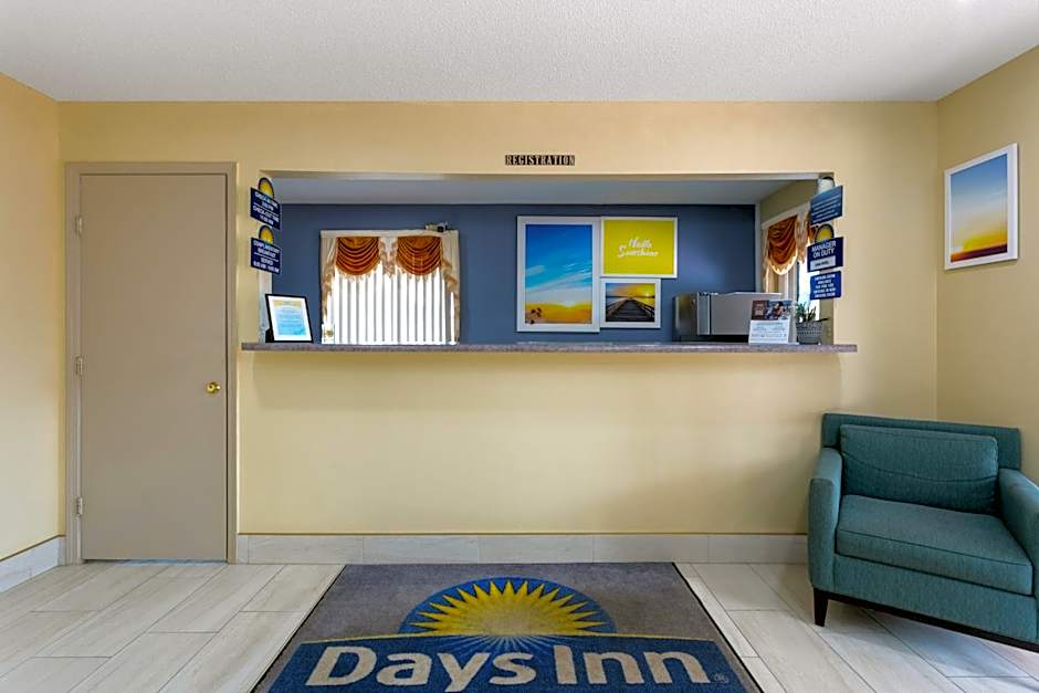 Days Inn by Wyndham Chipley