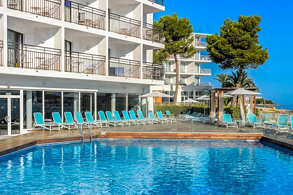 Hotel Playasol San Remo