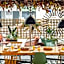 Ibis Barcelona Plaza Glories 22@
