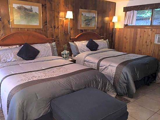 Arrowhead Tree Top Lodge