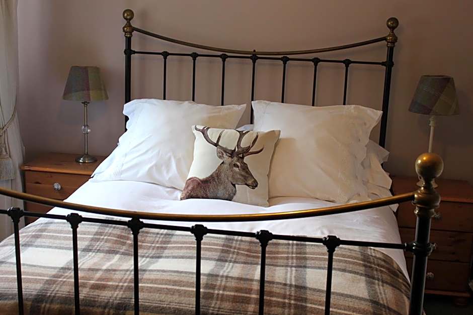 Heatherbank Guest House