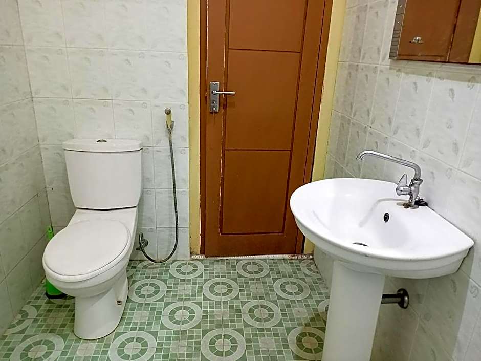 Homestay Sakinah Belitung RedPartner