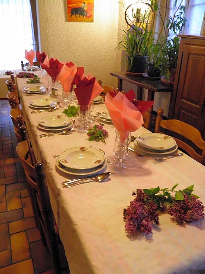 Auberge des Pyrénées