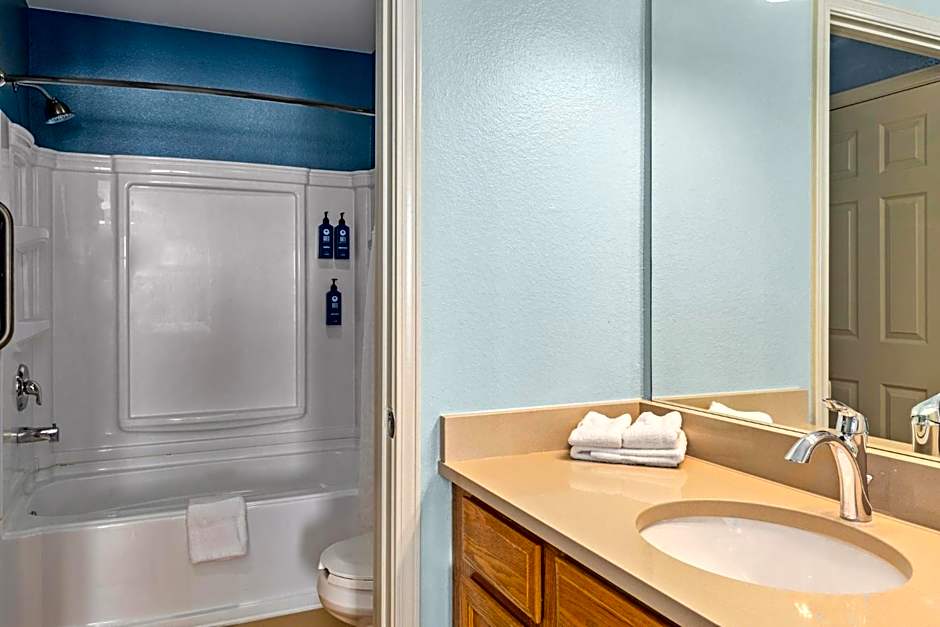 Worldmark Lake Of The Ozarks