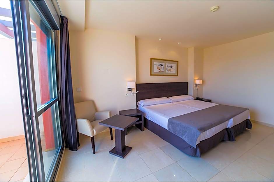 Hotel Adaria Vera