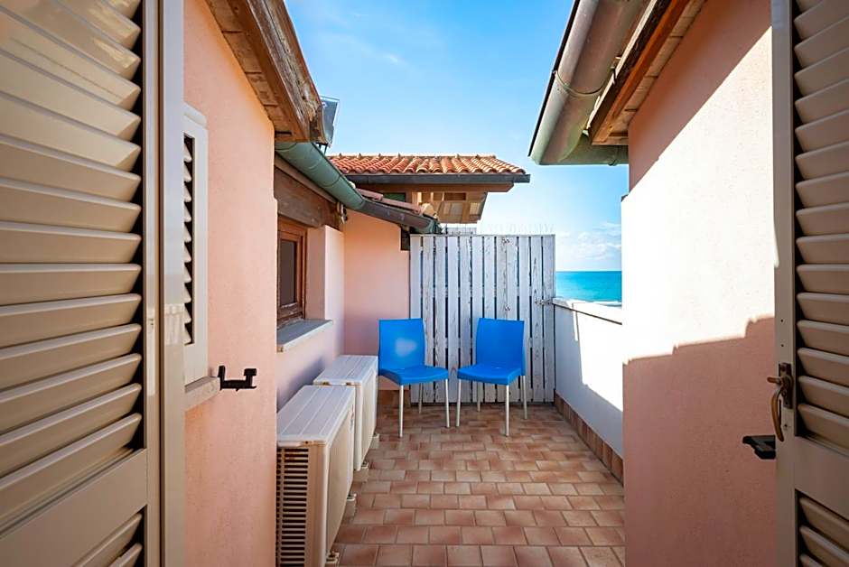 Lola Piccolo Hotel e Appartamenti