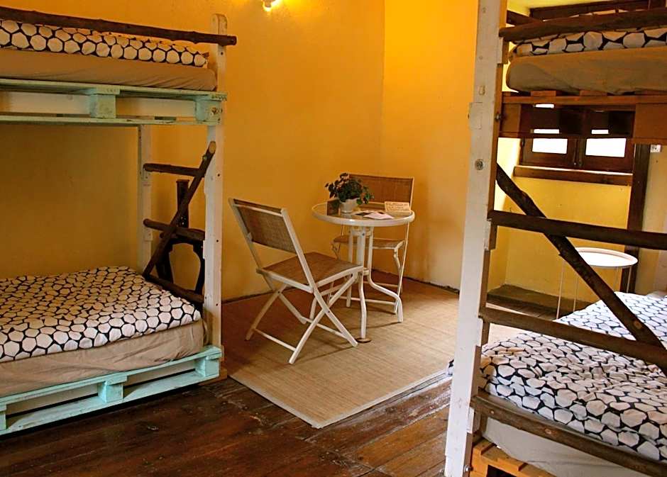 Watermill Moinho Garcia