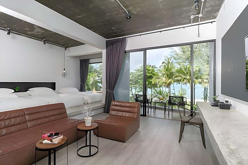 Kokotel Khao Lak Lighthouse